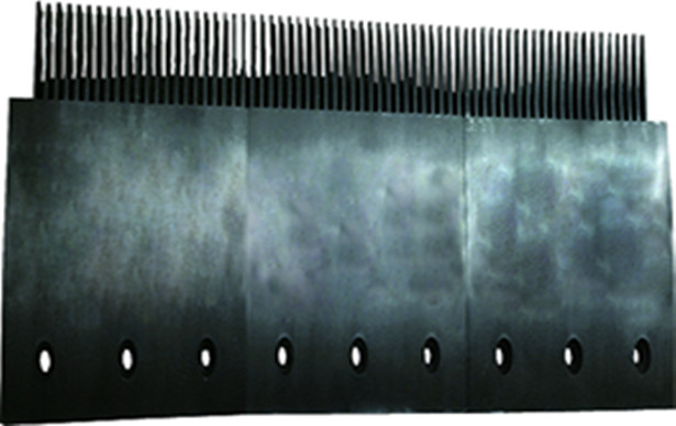 Thyssenkrupp Orinoco FSP692 Comb Plate 