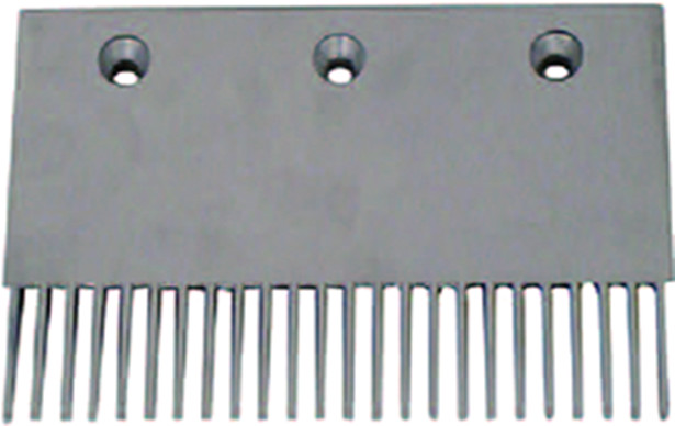 Thyssenkrupp Orinoco FSP692 Comb Plate 