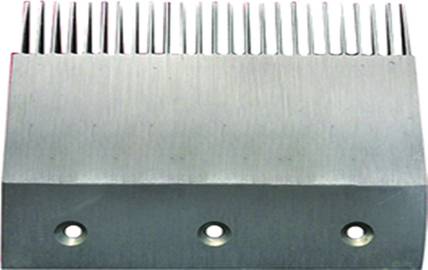 Thyssenkrupp Comb Plate 