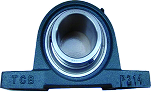 Thyssenkrupp Bearing assembly