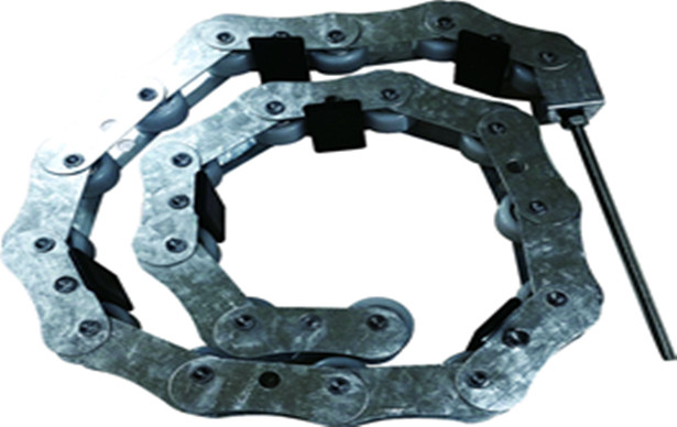 Thyssenkrupp AVANT Newel Chain 