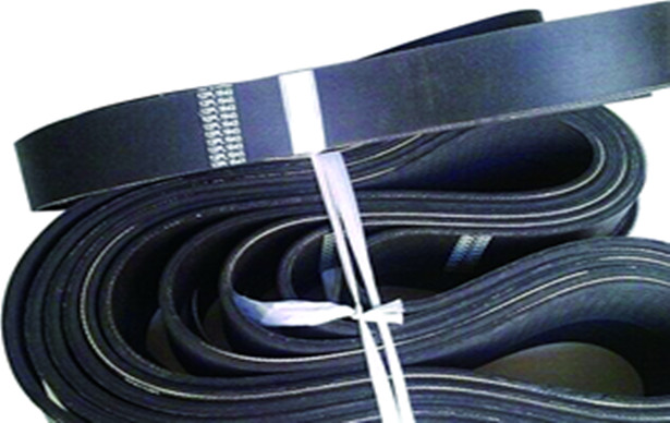 Thyssenkrupp Handrail V-Belt 