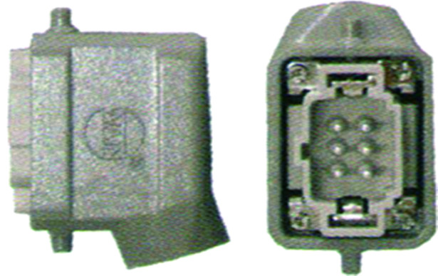 Thyssenkrupp Connector 8840000189