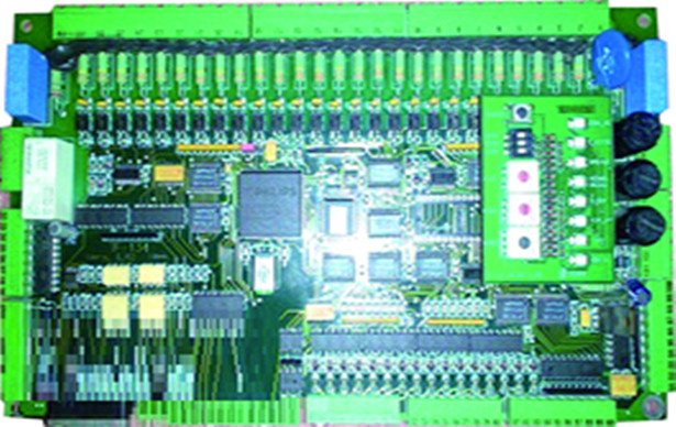 Thyssenkrupp Velino Main Board 64906200