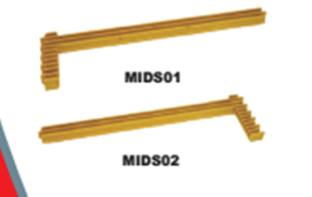 Mitsubishi Demarcation Strip YS013B521/YS013B522