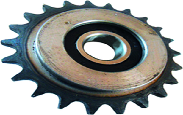 Mitsubishi Handrail Sprocket 