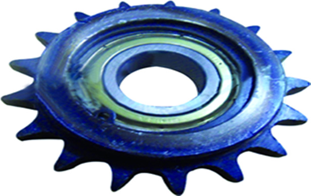 Mitsubishi Gap Bridge Chain Wheel 