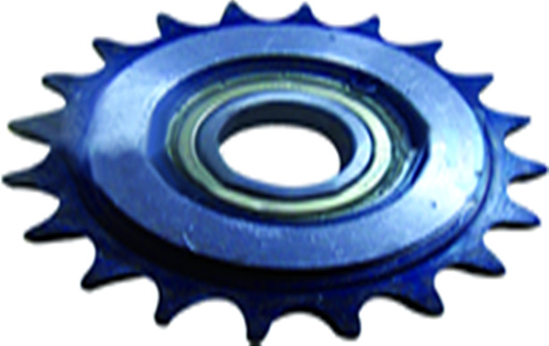 Mitsubishi Gap Bridge Chain Wheel 