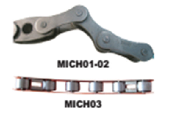 Mitsubishi Step Chain