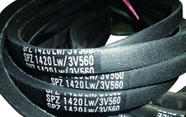 Mitsubishi Drive Belt 