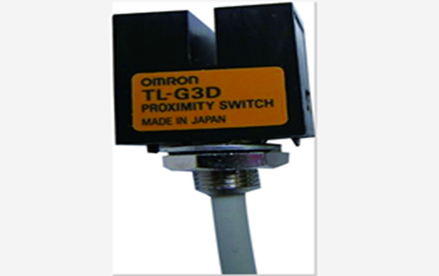 Mitsubishi Speed Sensor TL-G3D