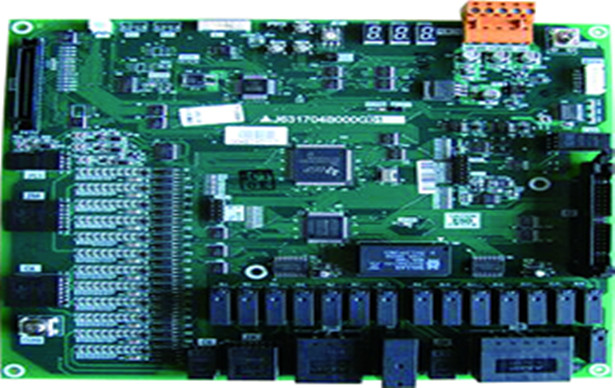 Mitsubishi Main Board J631704B000G01