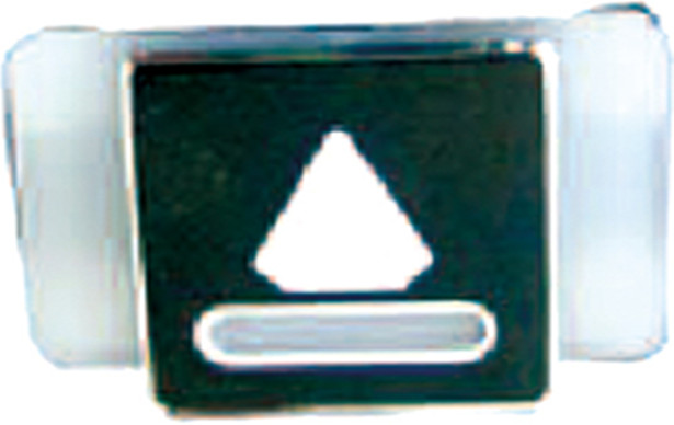 Kone Button Plate