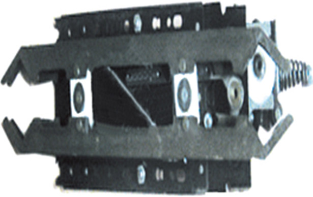 Kone Frequency Conversion Door Vane 