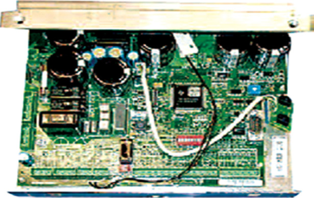 Kone Door Controller Board 601810G01