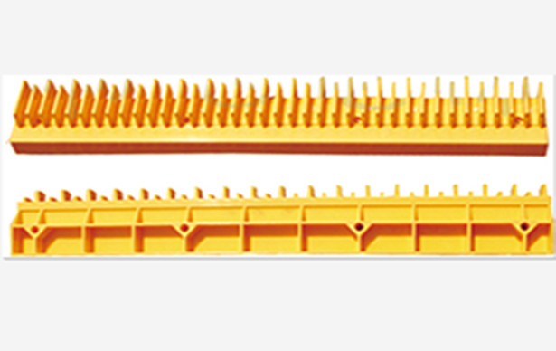 Hitachi Demarcation Strip H2106378