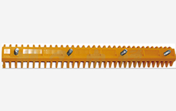 Hitachi Demarcation Strip H2100212