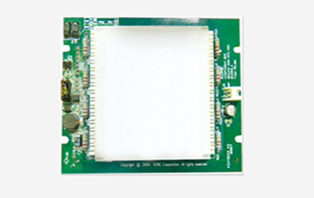 Kone Display Board 853333 G6-G10 H02