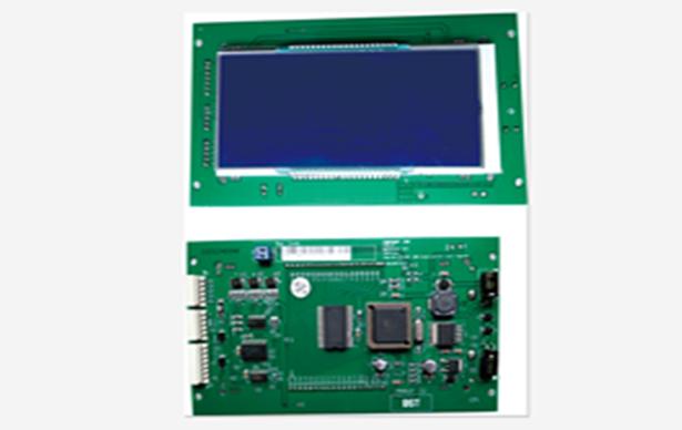 Kone Display Board KM863240G03