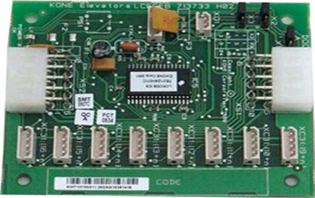 Kone PC Board KM713730G11