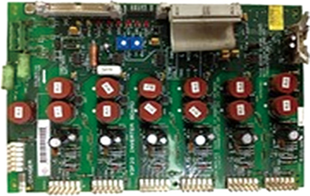 Kone PC Board KM477652G01