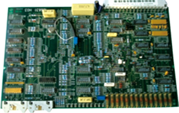 Kone PC Board KM166628G04