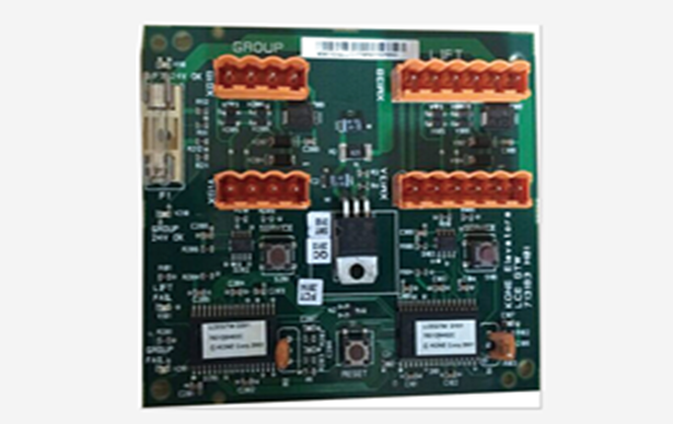 Kone PC Board KM713180G01