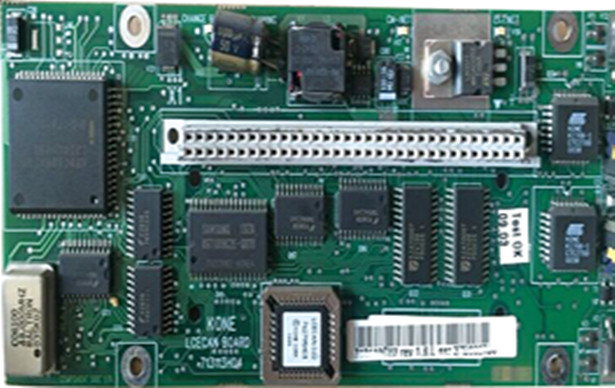 Kone Communication PC Board KM713113H04