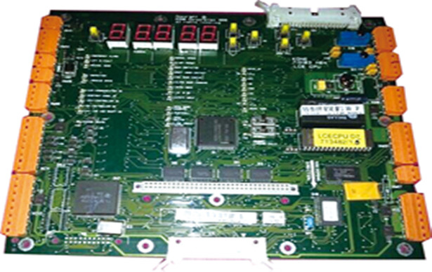 Kone PC Board KM713100G01