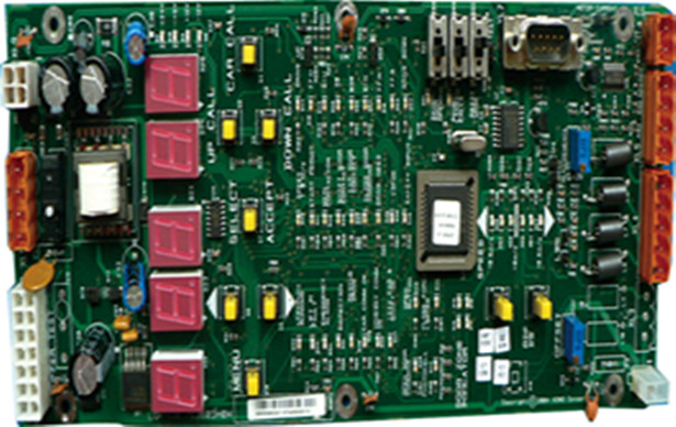 Kone PC Board KM763600G01