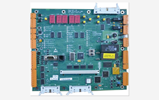 Kone PC Board KM773380G04