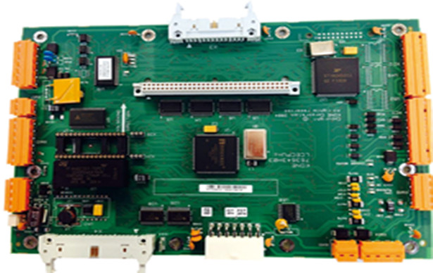 Kone PC Board KM763640G01