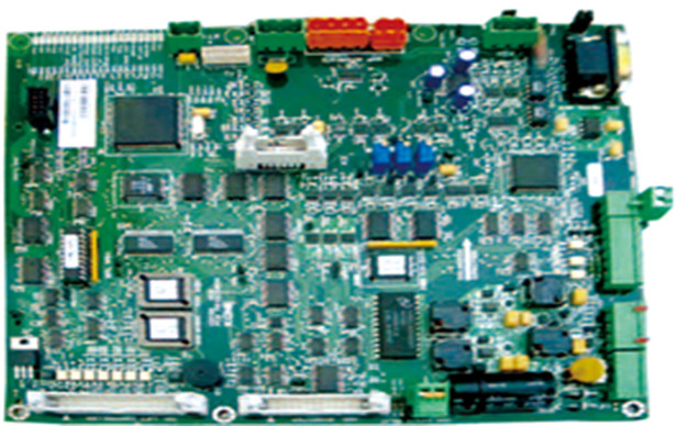 Kone PC Board KM781380G01