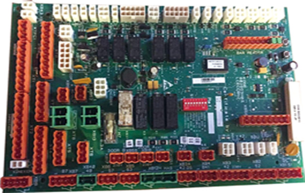 Kone PC Board KM802890G11