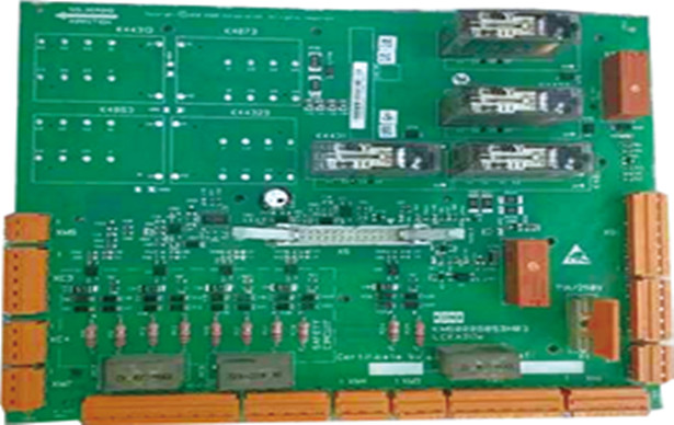 Kone LCE ADOE PC Board KM50006052G01