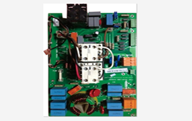 Kone PC Board KM769840G01