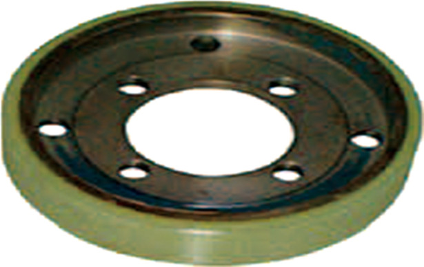 Hitachi Handrail Drive Wheel 