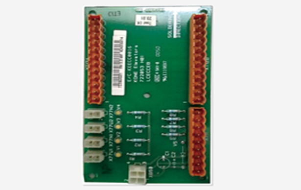 Kone PC Board KM722060G01