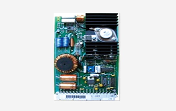 Kone Control PC Board KM165812G01