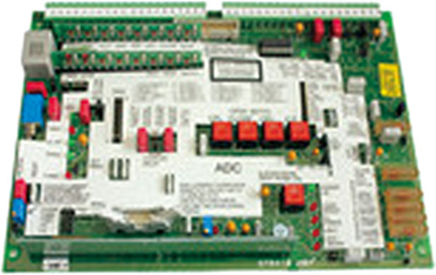 Kone PC Board KM376409G01