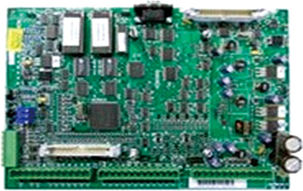 Kone PC Board KM477647G01