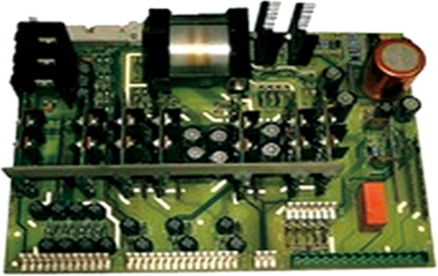 Kone PC Board KM504268G01