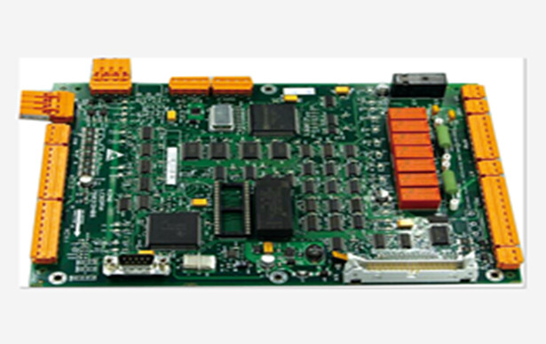 Kone LCEREC PC Board KM760310G01