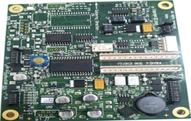 Kone PC Board KM772850G02