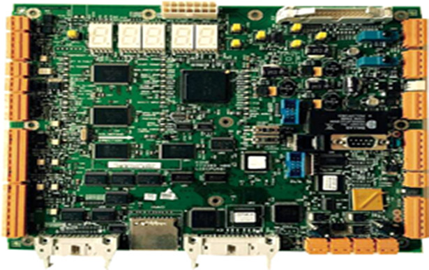 Kone PC Board KM773390G03