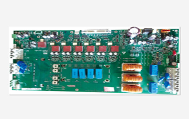 Kone PC Board KM887286G01