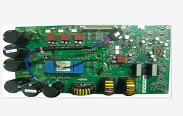 Kone PC Board KM937520G01