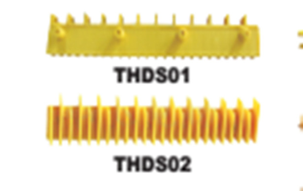 Thyssenkrupp Demarcation Strip 1705724700/1705724600