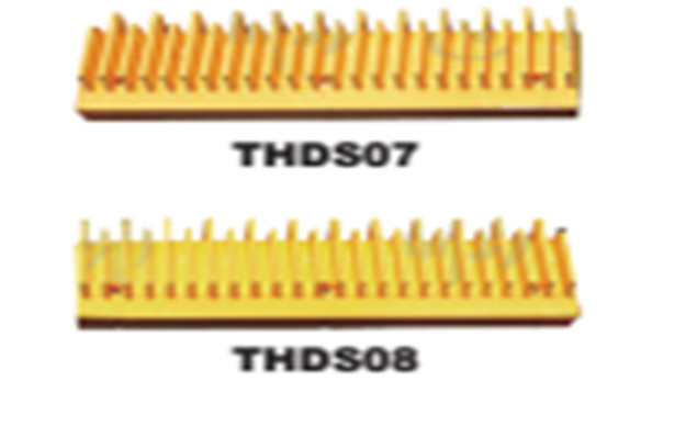 Thyssenkrupp Demarcation Strip 47332154B/47332154A