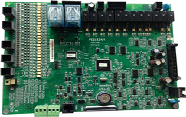 Hitachi Main Board FESL521U1